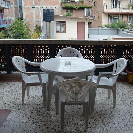 Apartment In Nepal Катманду Экстерьер фото