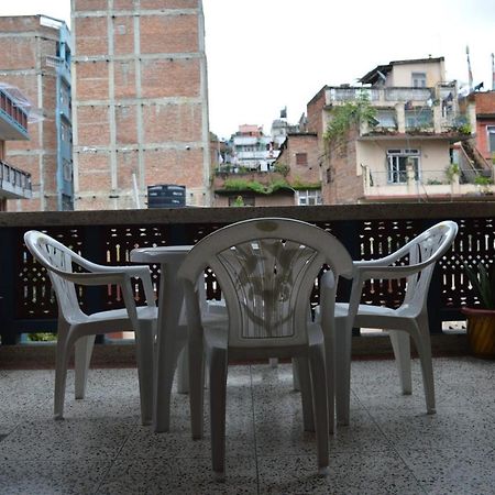 Apartment In Nepal Катманду Экстерьер фото