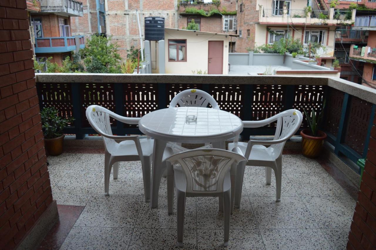 Apartment In Nepal Катманду Экстерьер фото